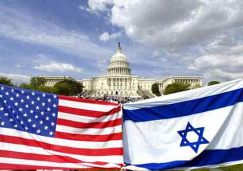 Axa strategica SUA-Israel, tulburata de cazul Pollard