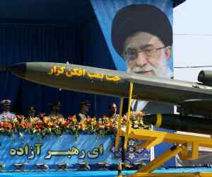 Expert-questions-anti-Iran-missile-shield 21