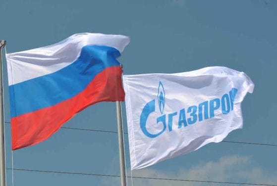 Gazprom a pus ochii pe piata romaneasca de profil