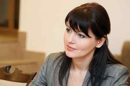 "Doamna de fier" a diplomatiei transnistrene, Nina Stanski, pune noi conditii Chisinaului