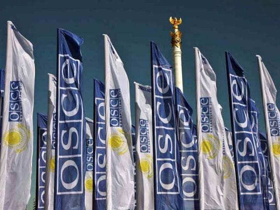 OSCE vrea sa aduca pacea in Caucaz