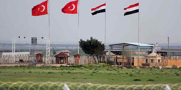 border turkey Syria am3