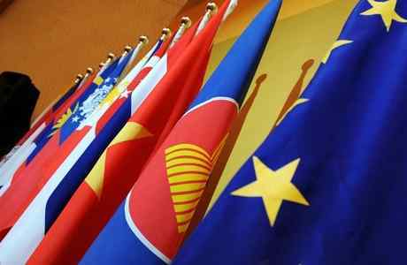 Lupte in ASEAN intre SUA si China. Rusia ramane cu un rol secundar