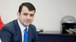 Noul premier desemnat, Chiril Gaburici, incepe consultarile la Chisinau