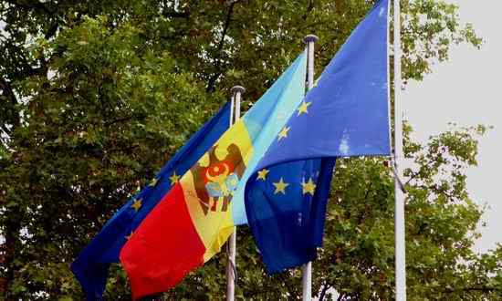 Parcursul european al R Moldova este ireversibil, afirma presedintele Timofti