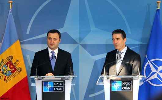 Saptamana NATO la Chisinau