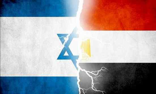 Tensiuni intre Cairo si Tel Aviv: Egiptul avertizeaza Israelul