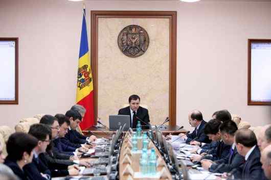Republica Moldova are un nou guvern: PLDM + PD +PL (grupul reformist)