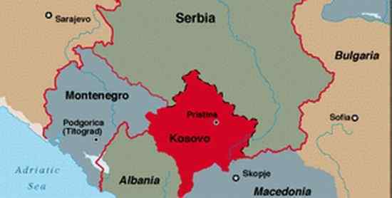 Serbia cere ONU sa nu accepte Kosovo