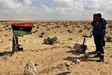 Libia, intre “foaia de parcurs” a Turciei si viziunea lui Rasmussen