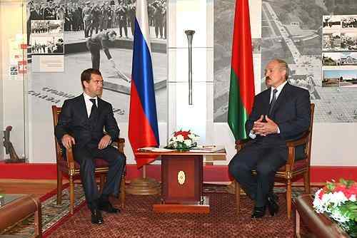 Kremlinul pedepseste energetic regimul Lukasenko