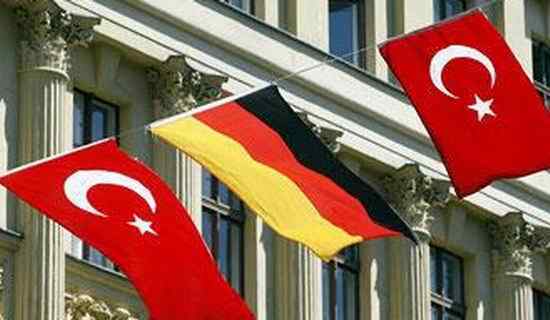 Turcii din Germania ar dori sa revina in tara