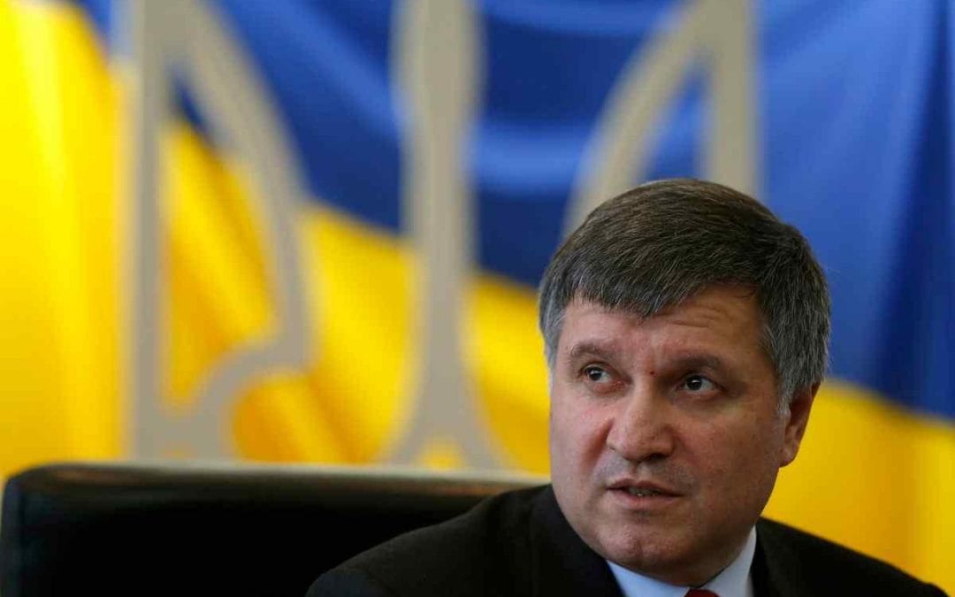Ucraina interzice alegerile prezidențiale ruse pe teritoriul său