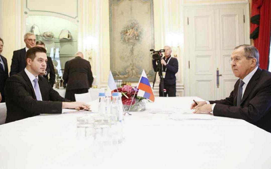 ANALIZĂ: R. Moldova și Rusia adâncesc criza pe axa Chișinău-Moscova