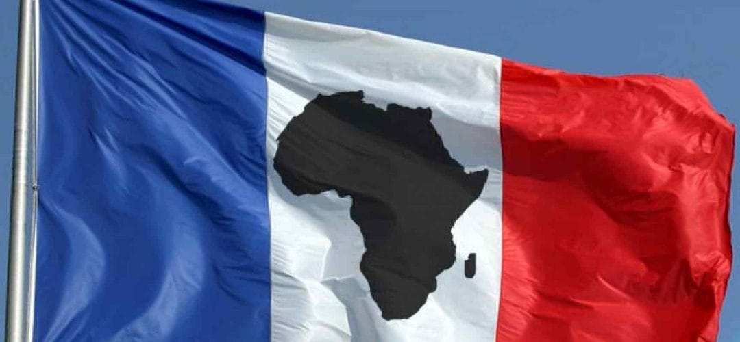 Franța a fost ținta unei campanii xenofobe de amploare în ultimele zile