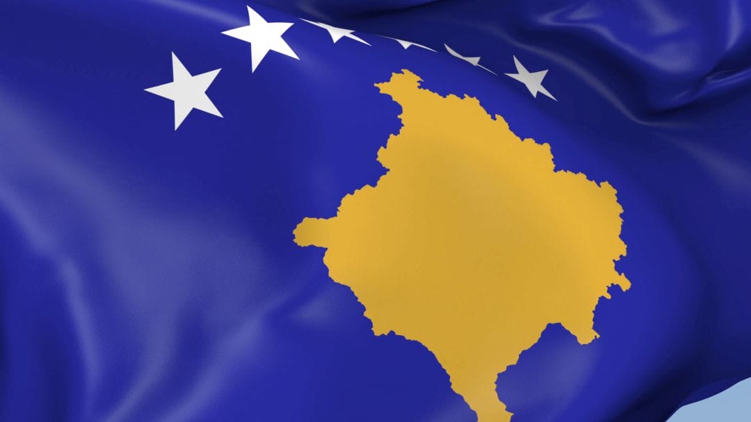 Kosovo, problema strategica in Balcani