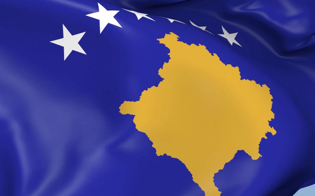 Kosovo, sacrificat electoral de administrația Trump
