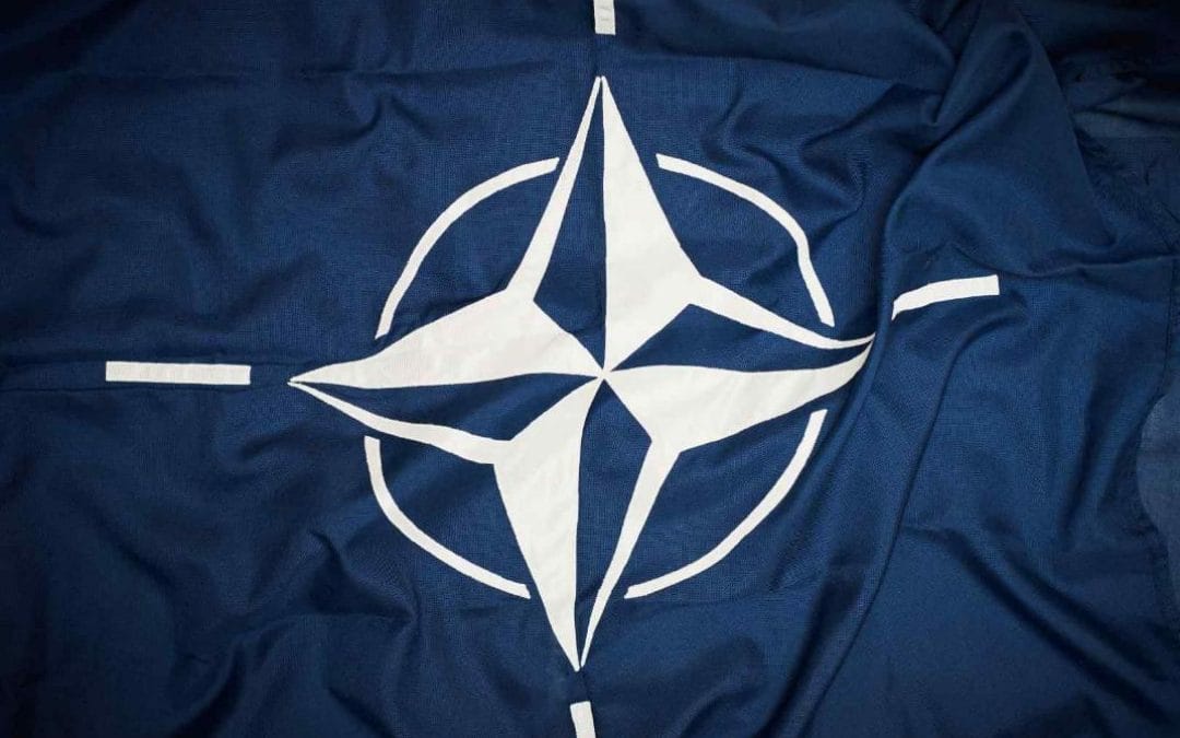 Ucraina, supărată pe NATO