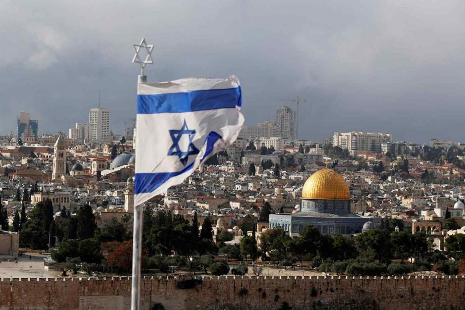 Israel, acuzații de terorism COVID-19 în Knesset